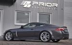 Jaguar XK by Prior Design 2010 года